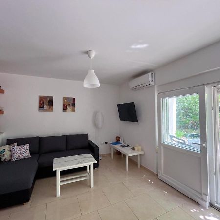 Kuca Za Odmor Bebic, Kremena Villa Klek Luaran gambar