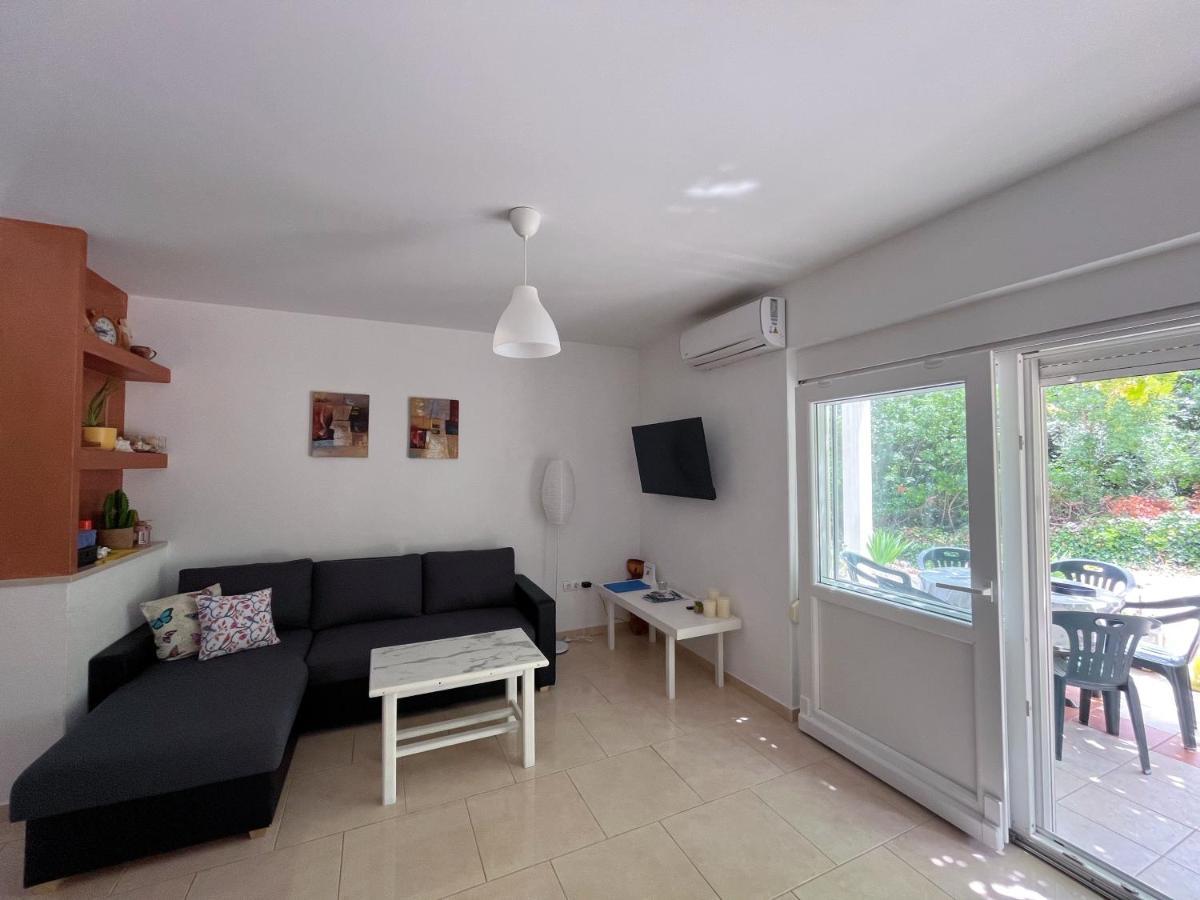 Kuca Za Odmor Bebic, Kremena Villa Klek Luaran gambar